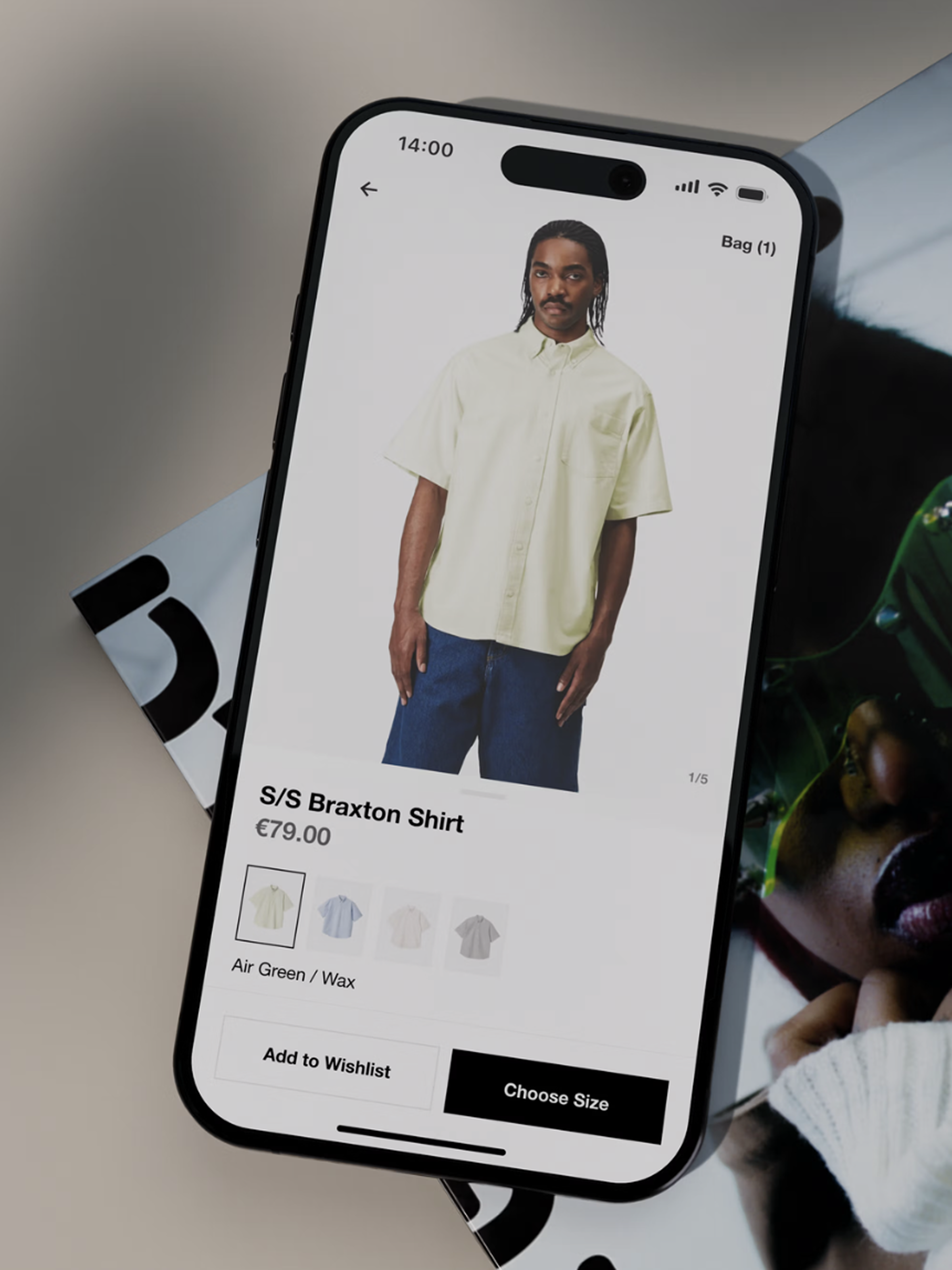 Carhartt WIP