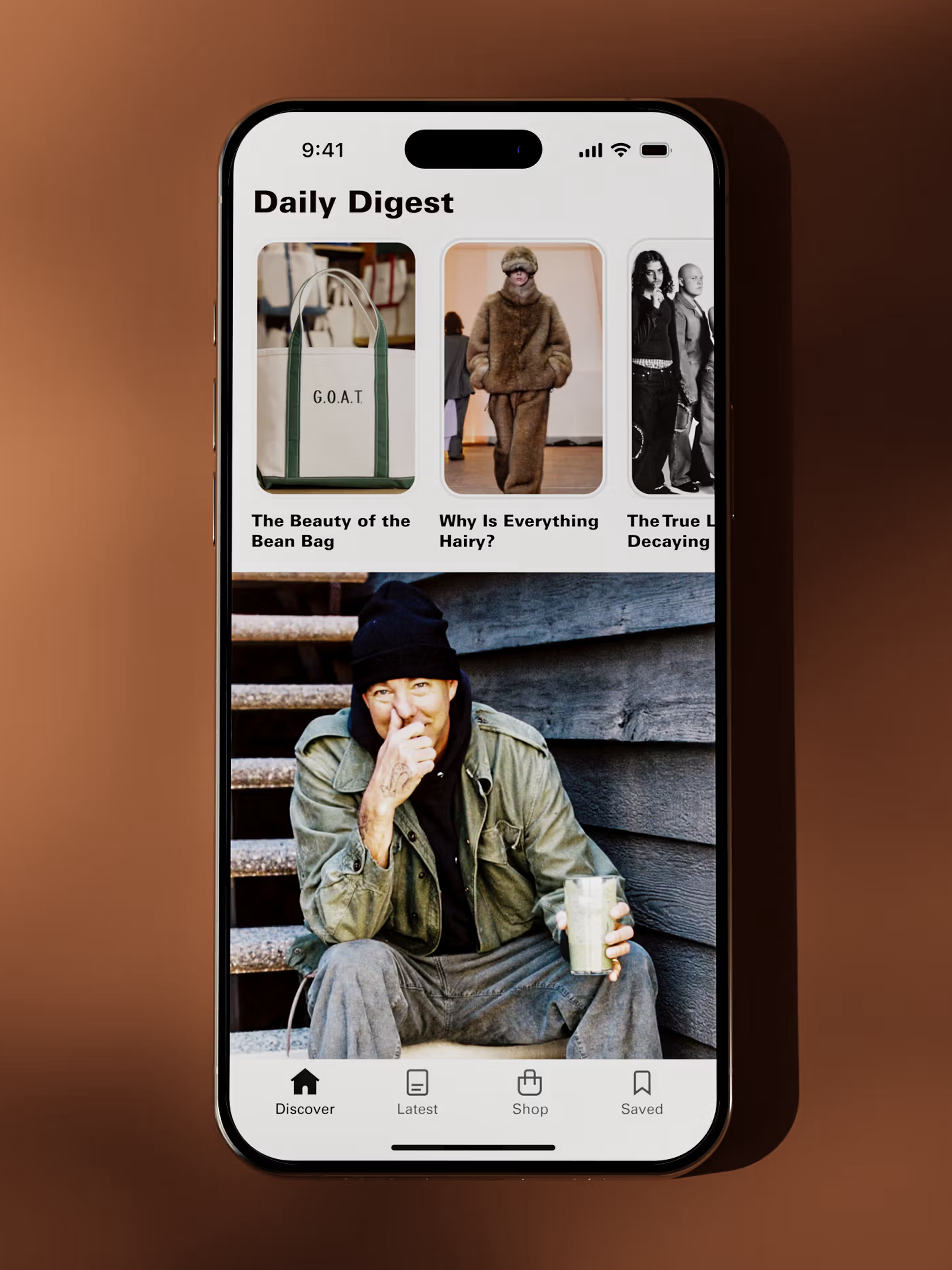 Highsnobiety